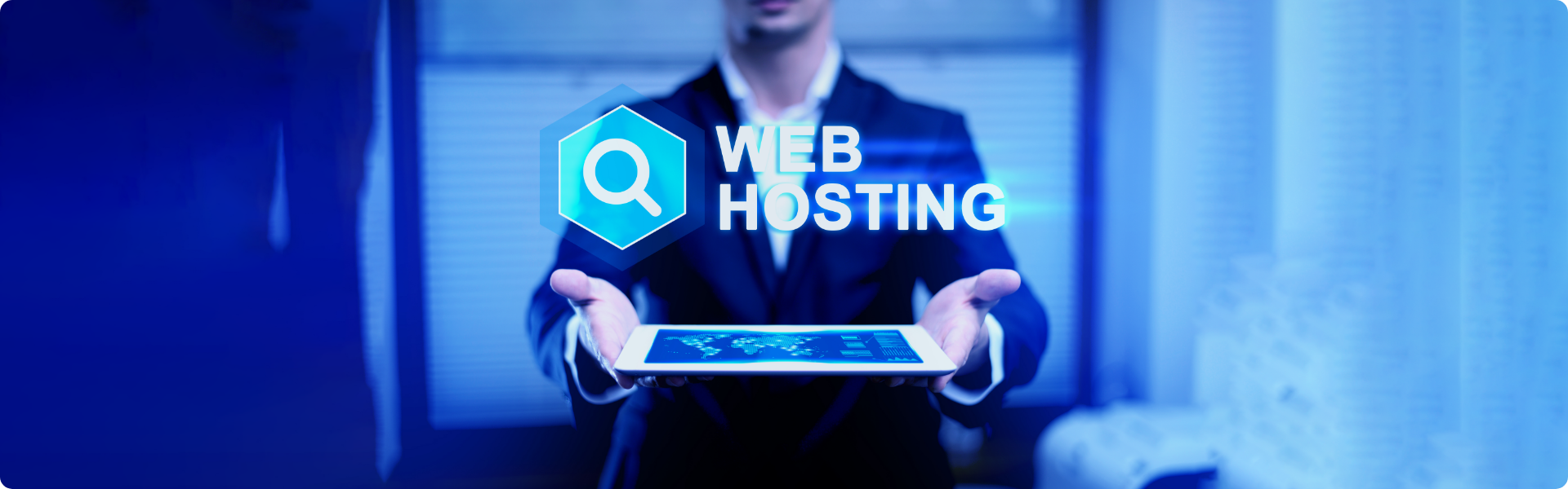 Knowing what types of web hosting are available today is important.